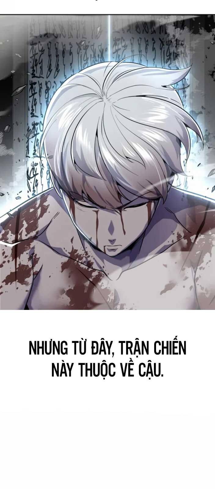 Cậu Bé Của Thần Chết Chapter 269 - Trang 130