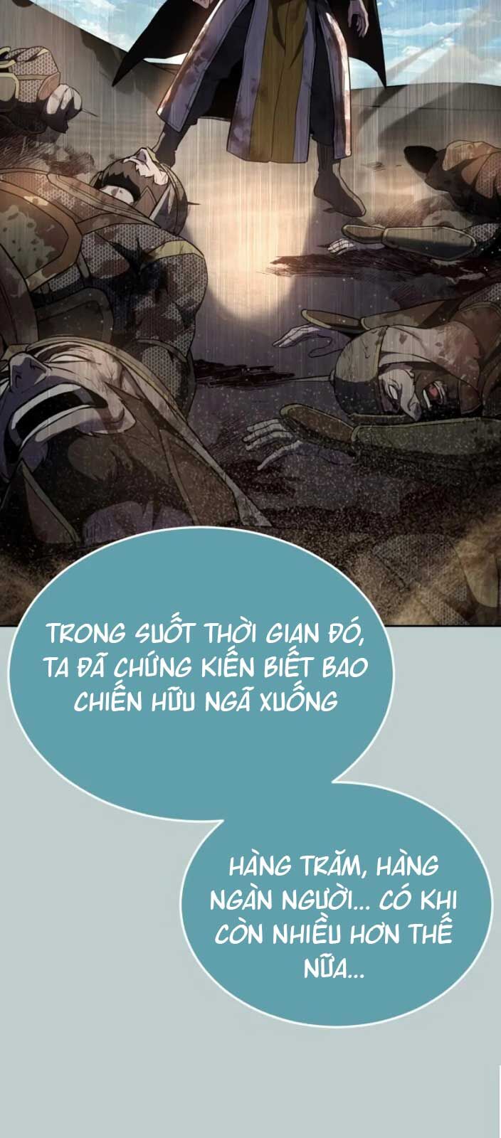 Cậu Bé Của Thần Chết Chapter 269 - Trang 90