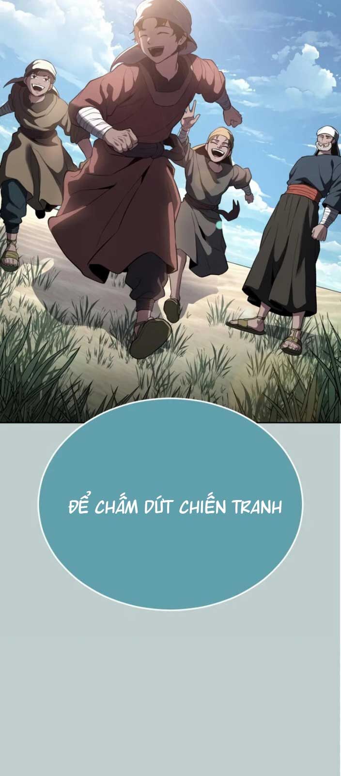 Cậu Bé Của Thần Chết Chapter 269 - Trang 97