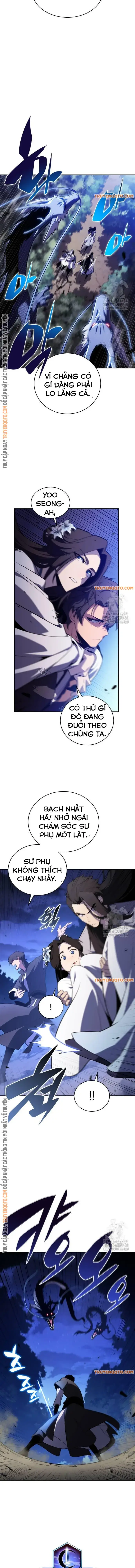 Tôi Là Tân Thủ Có Cấp Cao Nhất Chapter 197 - Trang 5