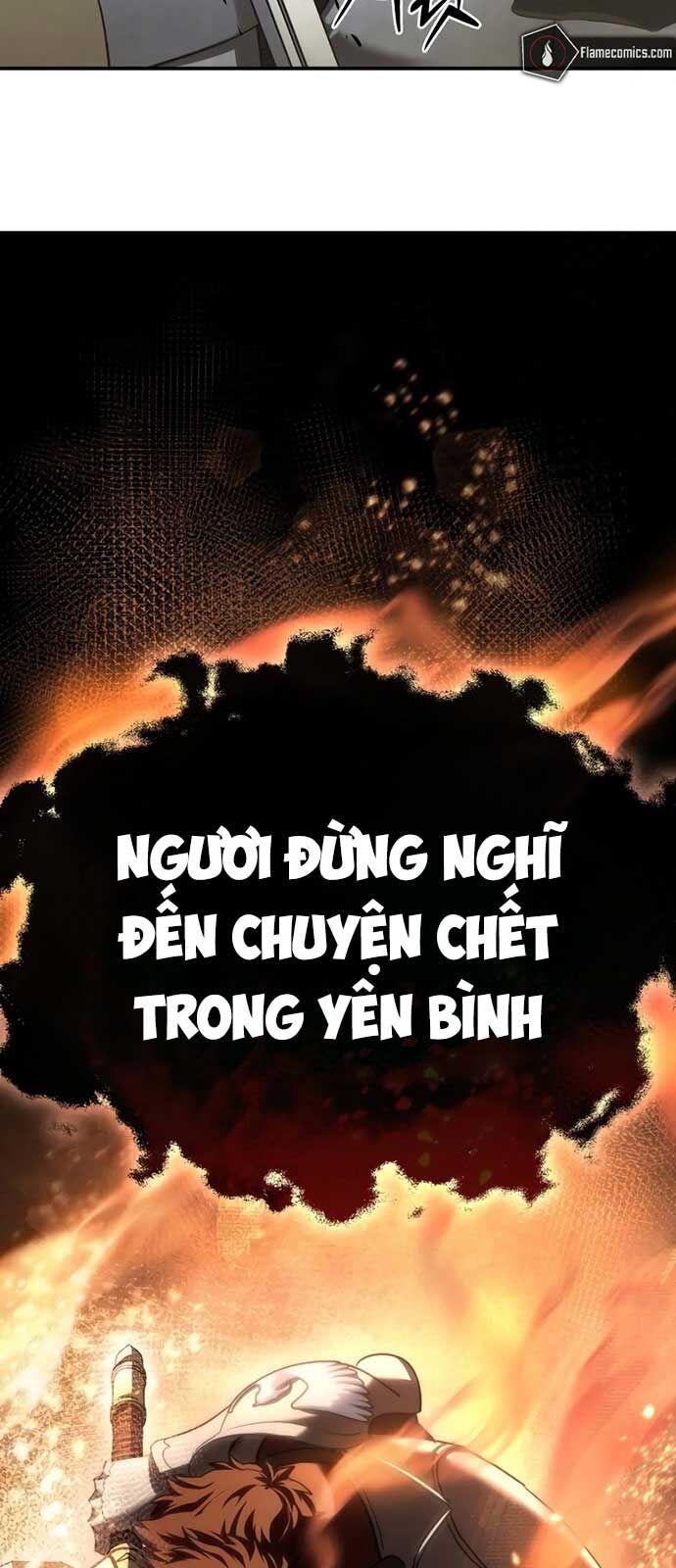 Tinh Tú Kiếm Sĩ Chapter 82 - Trang 95