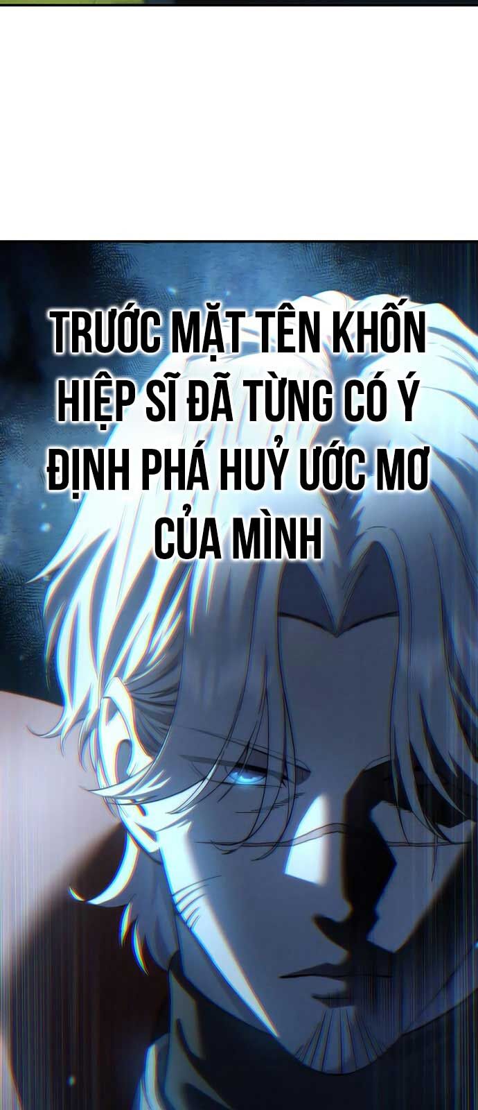 Tinh Tú Kiếm Sĩ Chapter 82 - Trang 111