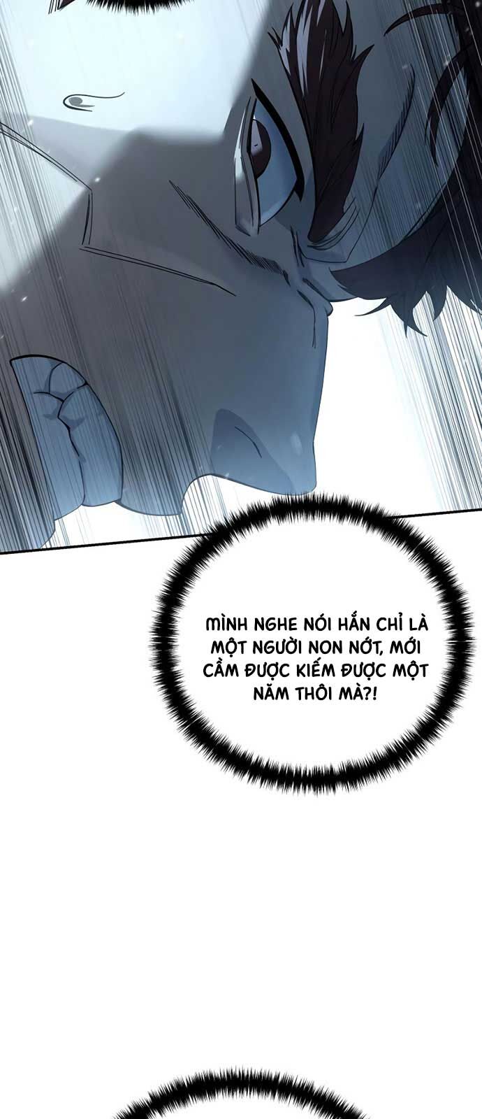 Tinh Tú Kiếm Sĩ Chapter 82 - Trang 61