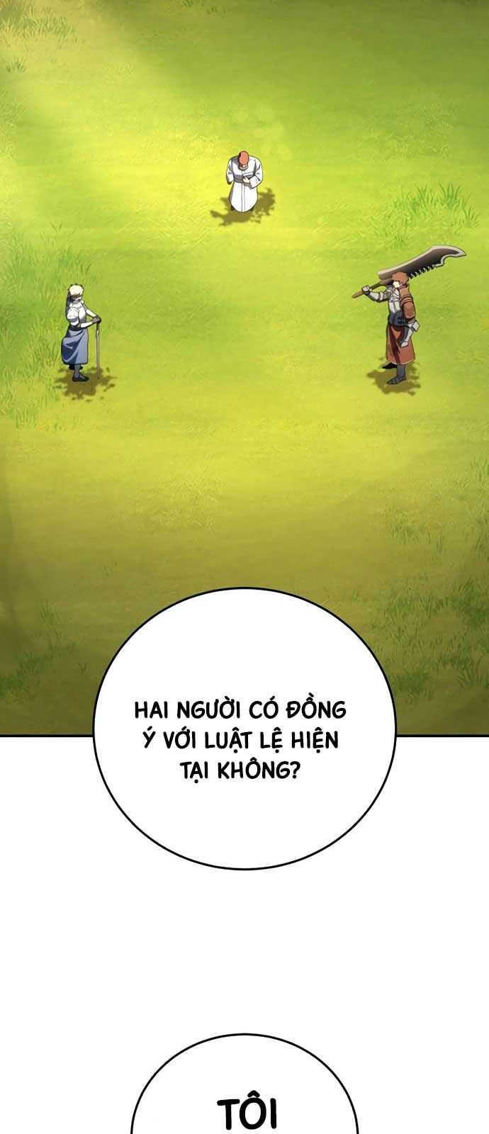 Tinh Tú Kiếm Sĩ Chapter 82 - Trang 3