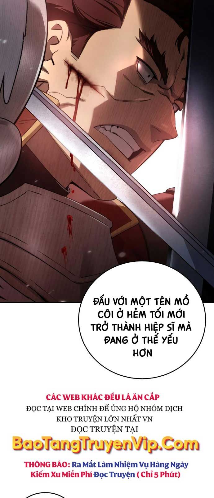 Tinh Tú Kiếm Sĩ Chapter 82 - Trang 88