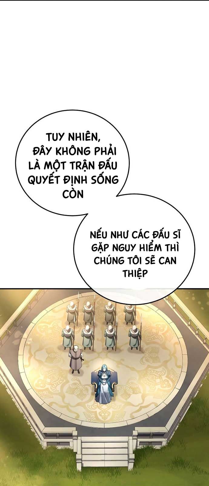 Tinh Tú Kiếm Sĩ Chapter 82 - Trang 2