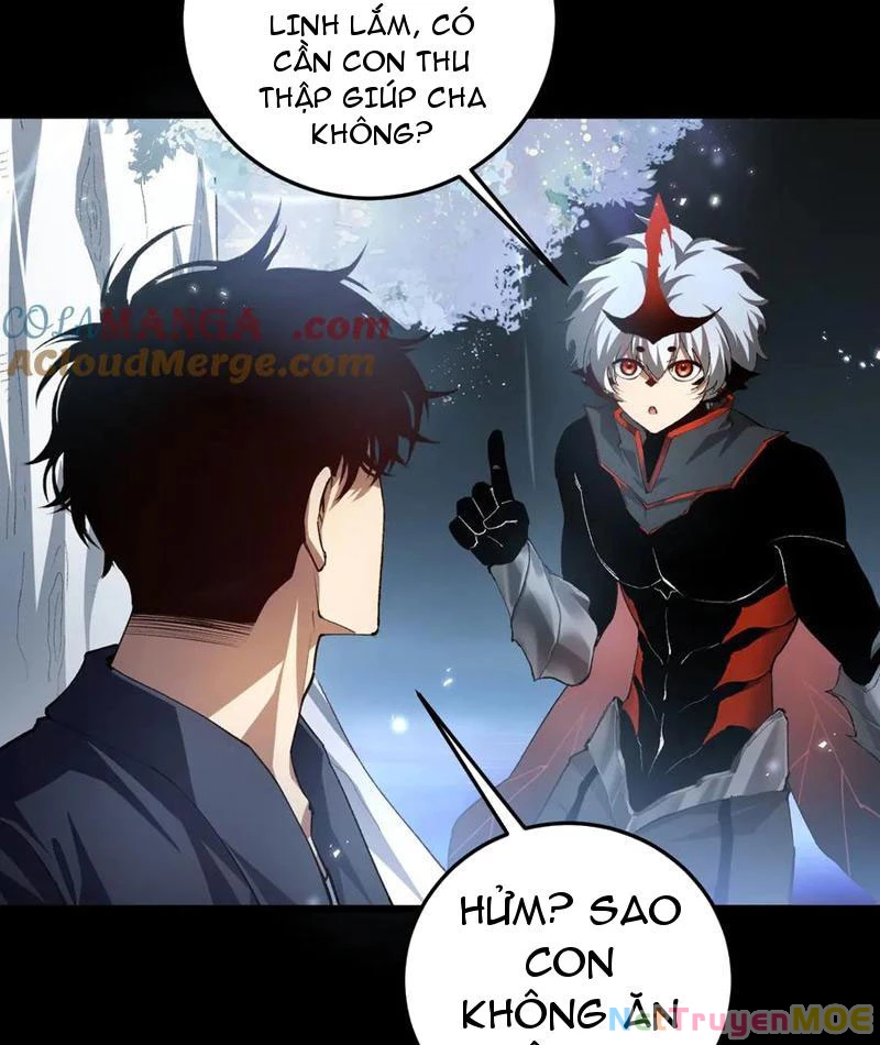 Ta Là Chúa Tể Trùng Độc Chapter 50 - Trang 42