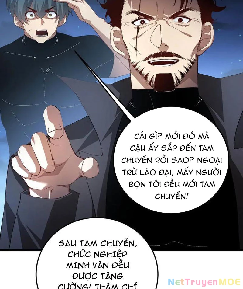 Ta Là Chúa Tể Trùng Độc Chapter 50 - Trang 57