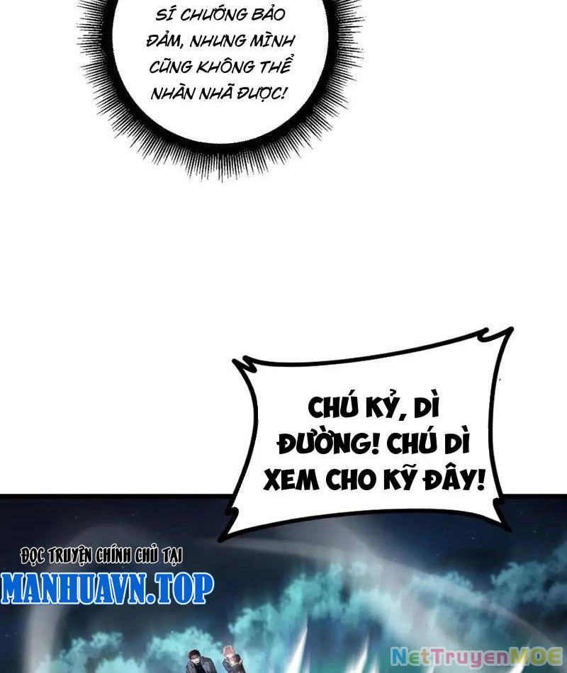 Ta Là Chúa Tể Trùng Độc Chapter 50 - Trang 23