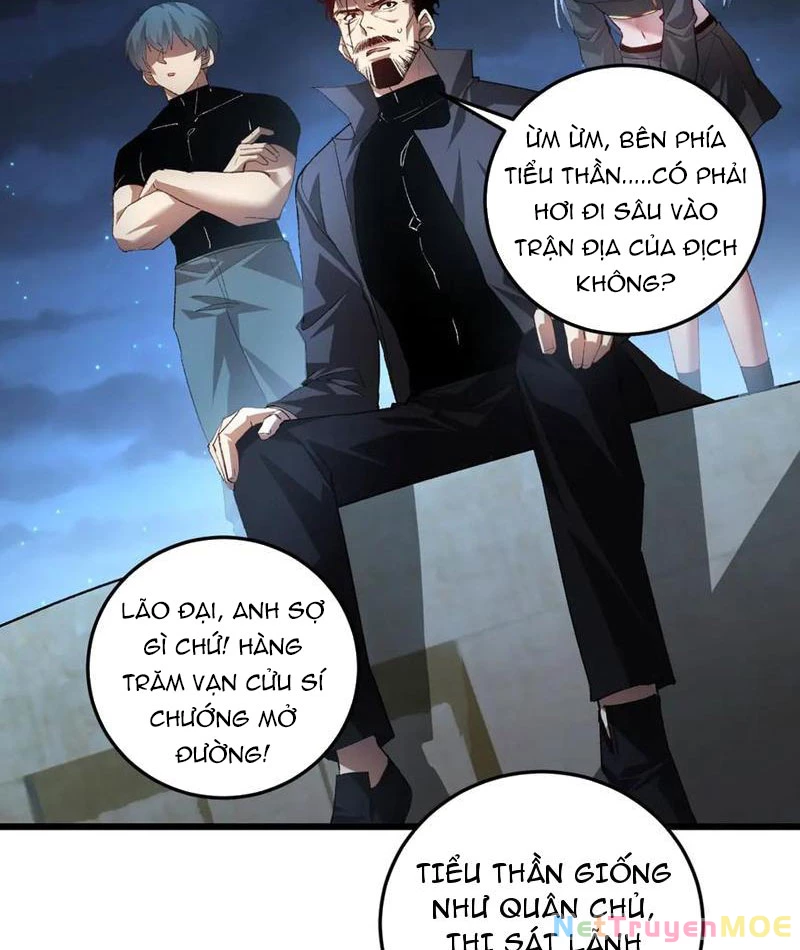 Ta Là Chúa Tể Trùng Độc Chapter 50 - Trang 55