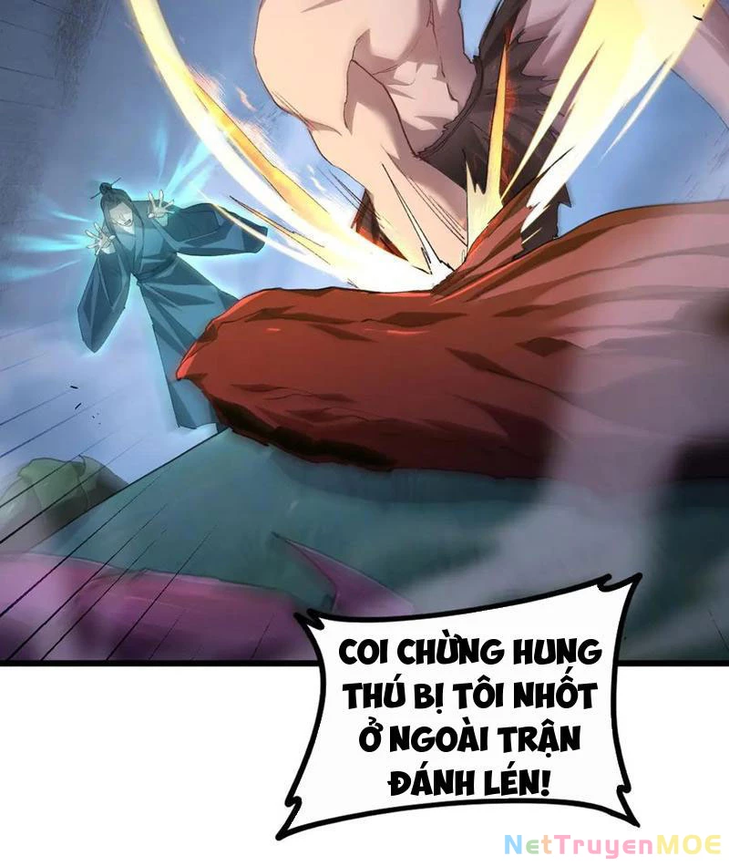 Ta Là Chúa Tể Trùng Độc Chapter 50 - Trang 8