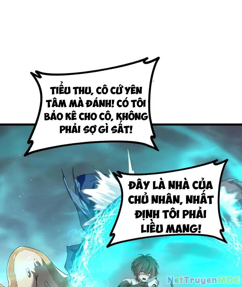 Ta Là Chúa Tể Trùng Độc Chapter 50 - Trang 9