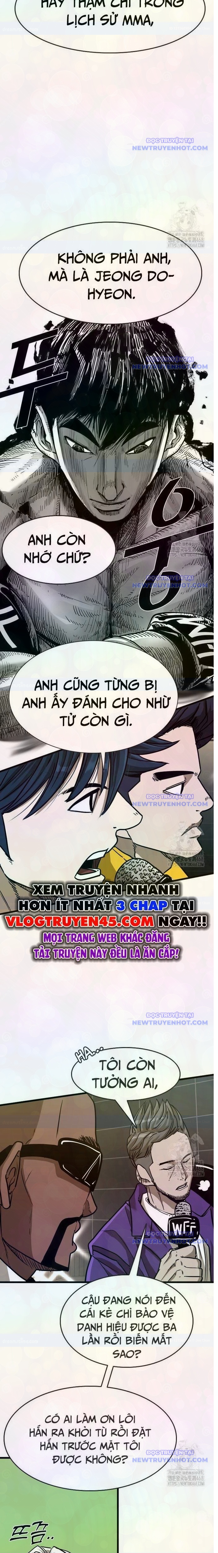 Shark - Cá Mập chapter 354 - Trang 19