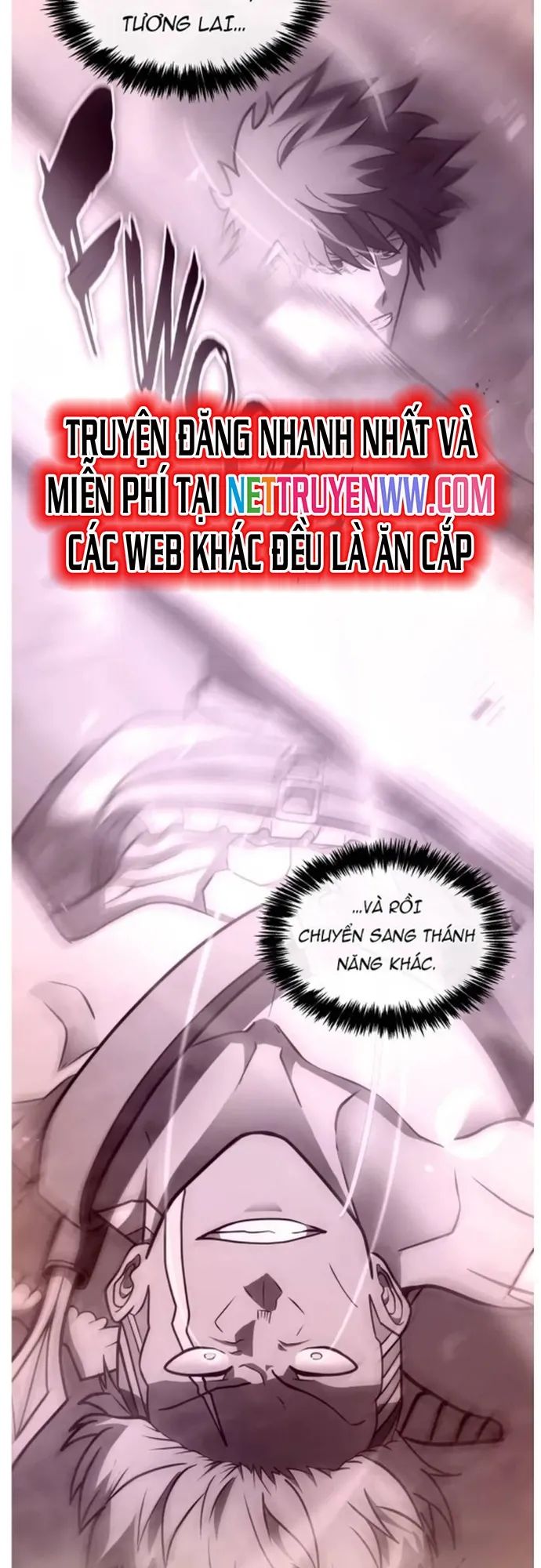 Trò Chơi Của Thần Chapter 76 - Trang 3