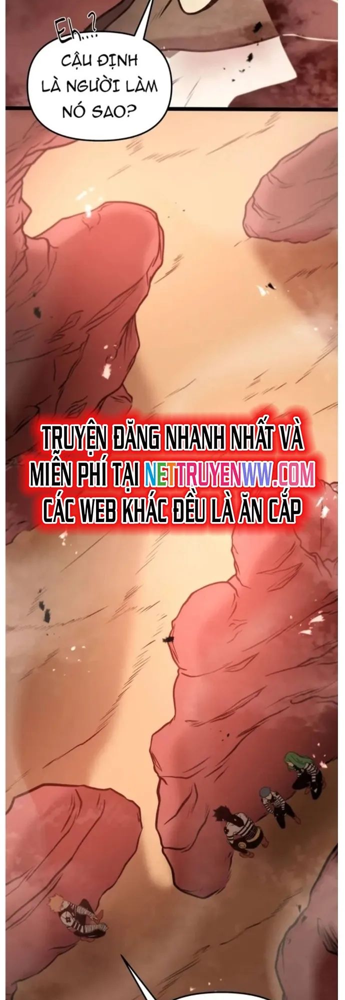 Trò Chơi Của Thần Chapter 78 - Trang 48