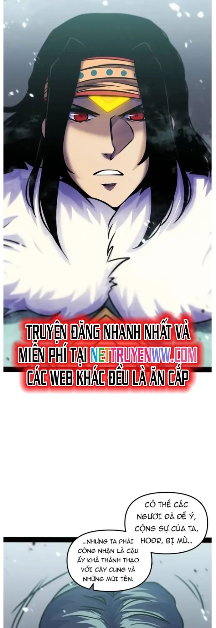 Trò Chơi Của Thần Chapter 78 - Trang 9