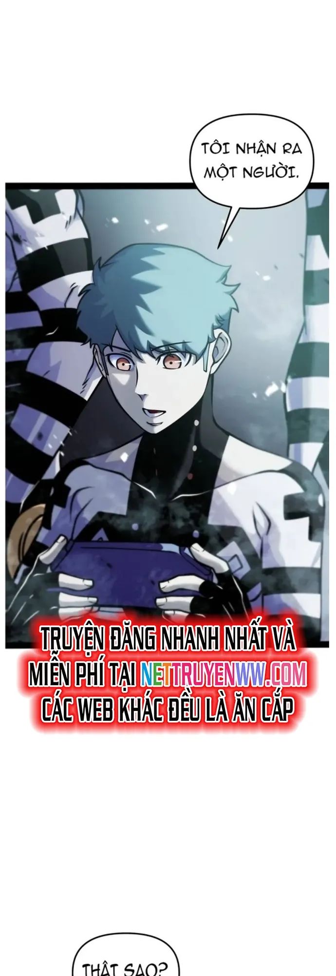 Trò Chơi Của Thần Chapter 78 - Trang 1