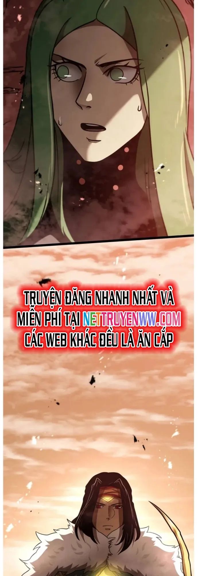 Trò Chơi Của Thần Chapter 78 - Trang 43