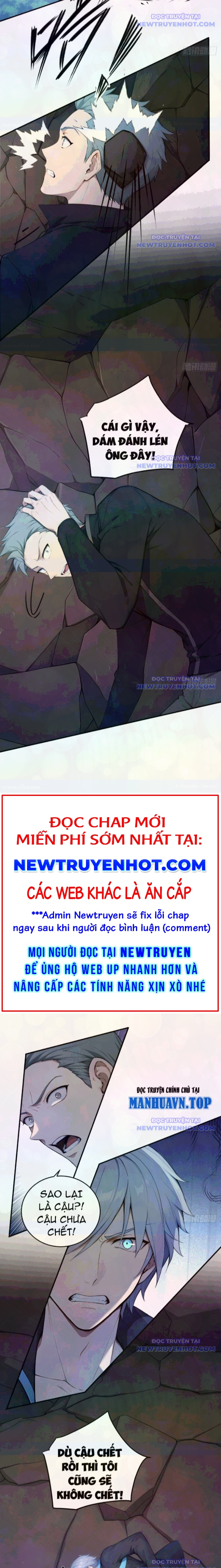 Toàn Dân Thần Vương: Tôi Hiến Tế Nghìn Tỷ Sinh Linh! chapter 95 - Trang 5