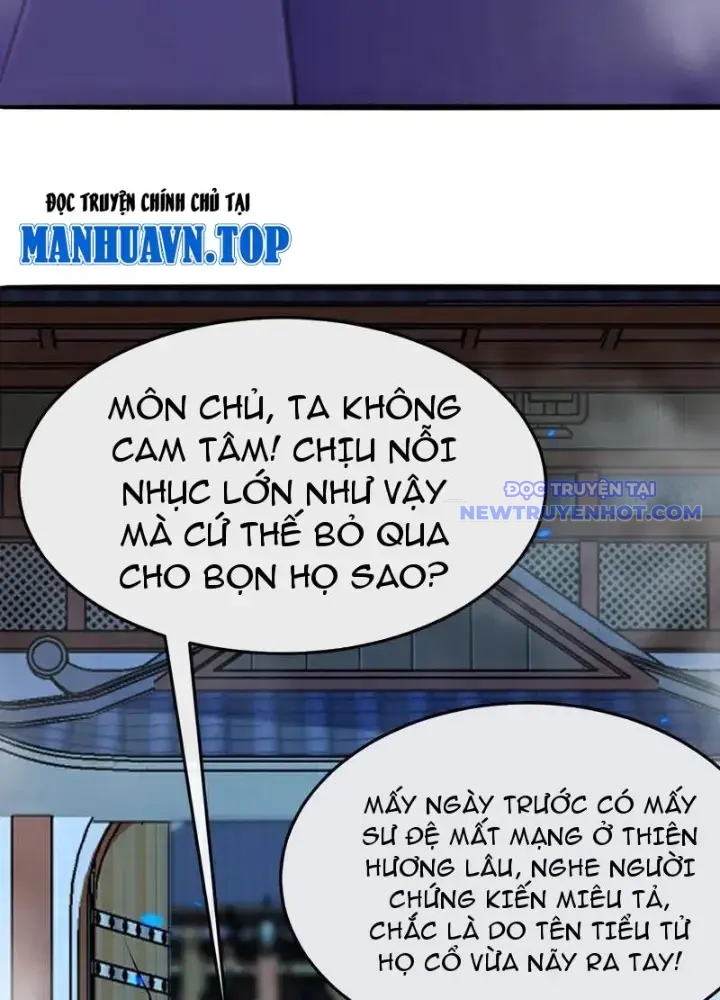 Thập đại đế Hoàng đều Là đệ Tử Của Ta chapter 403 - Trang 66