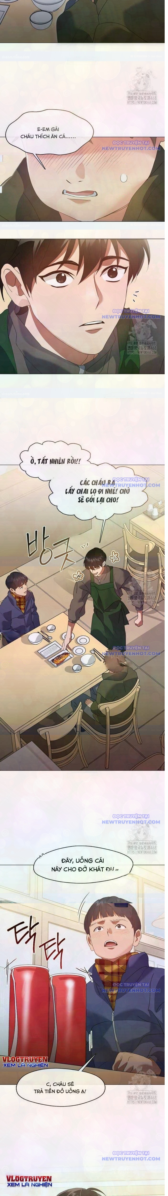 Nhà Hàng âm Phủ chapter 86 - Trang 17