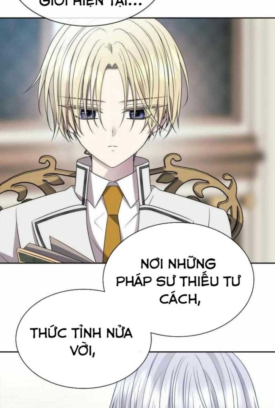 Ngục tối Black Haze Chapter 17 - Trang 11