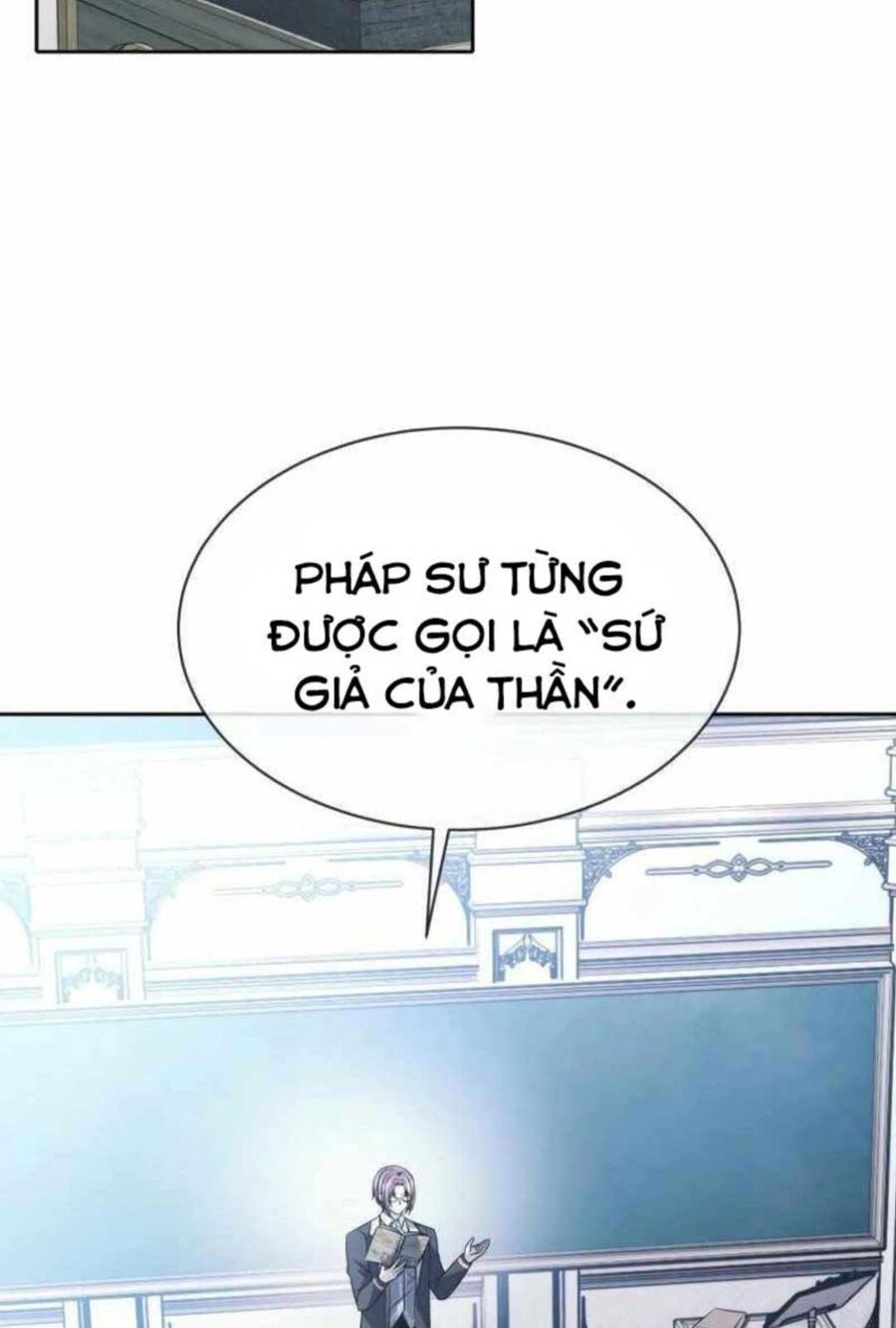 Ngục tối Black Haze Chapter 17 - Trang 8