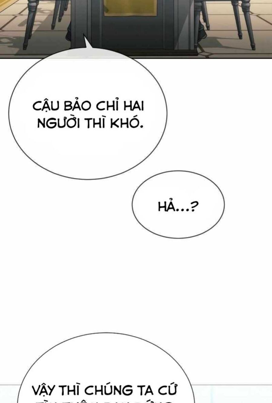 Ngục tối Black Haze Chapter 17 - Trang 50