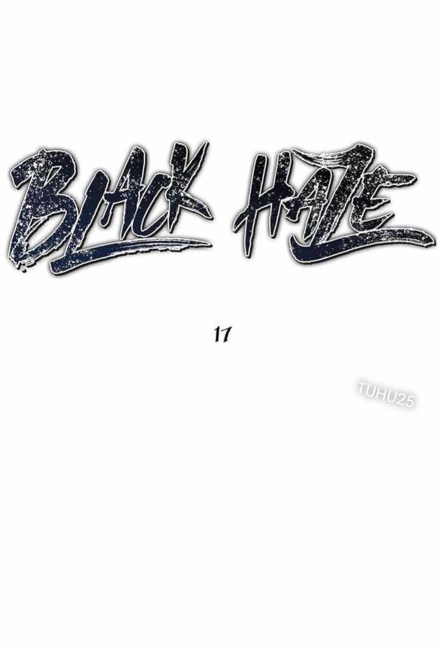 Ngục tối Black Haze Chapter 17 - Trang 6