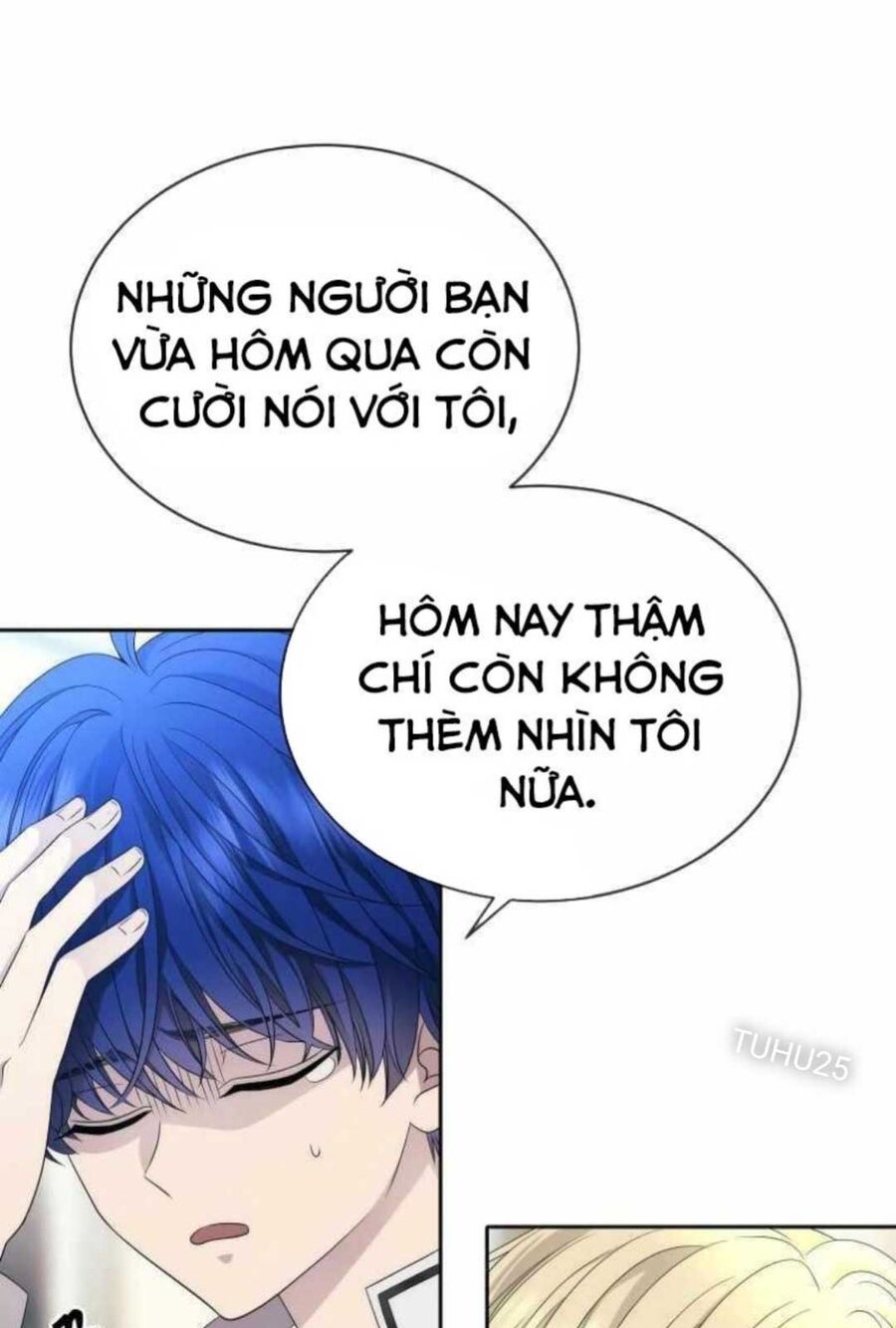 Ngục tối Black Haze Chapter 17 - Trang 47