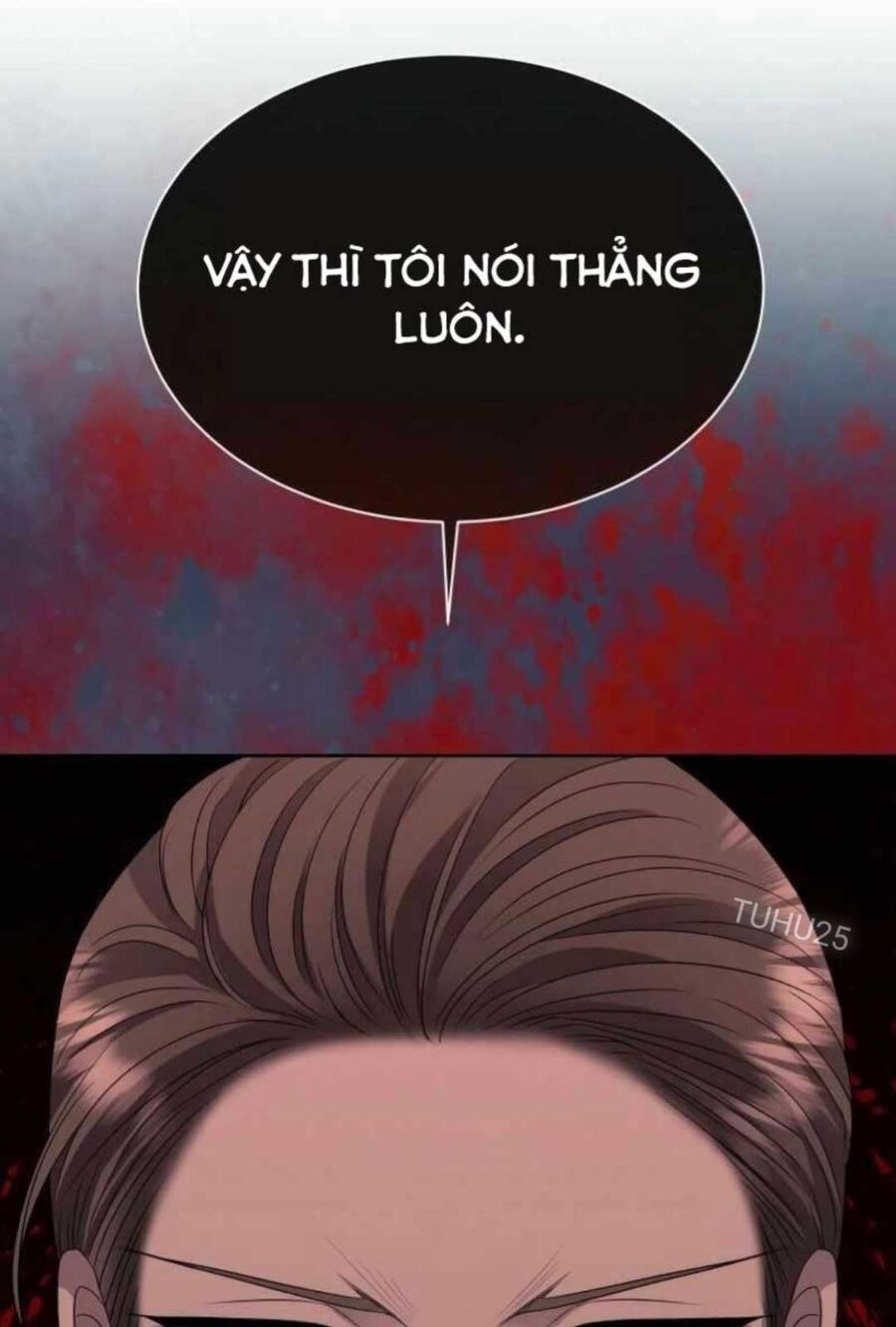 Ngục tối Black Haze Chapter 17 - Trang 78