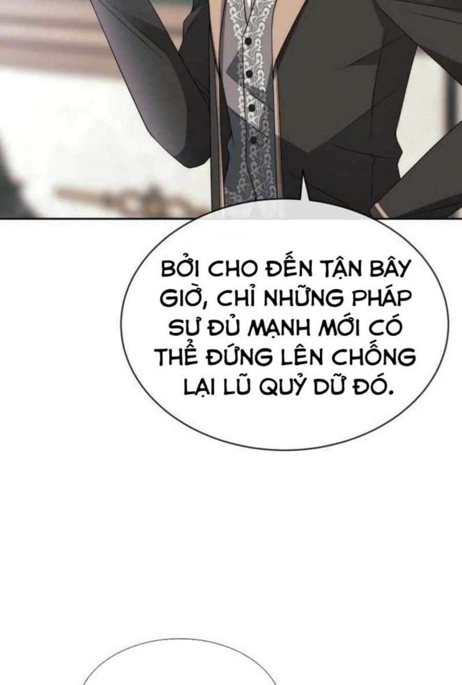 Ngục tối Black Haze Chapter 17 - Trang 15