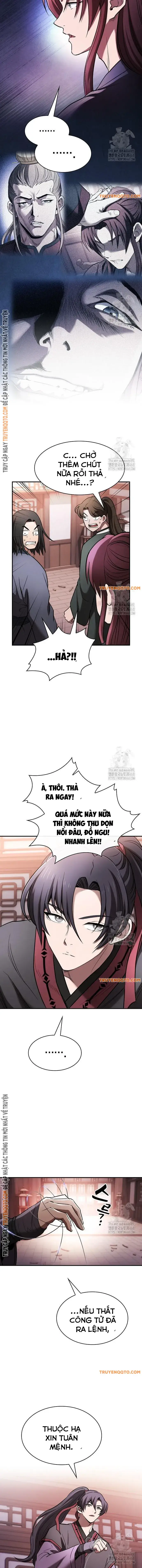 Điệp Viên Ma Giáo Chapter 13 - Trang 2