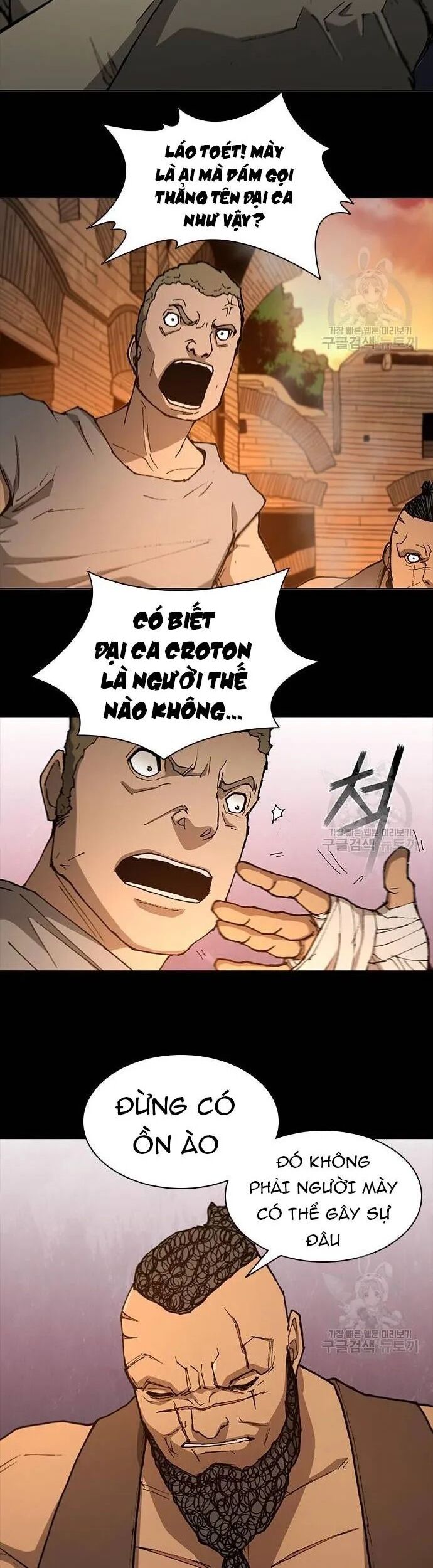 Con Đường Của Võ Giả Chapter 146 - Trang 13