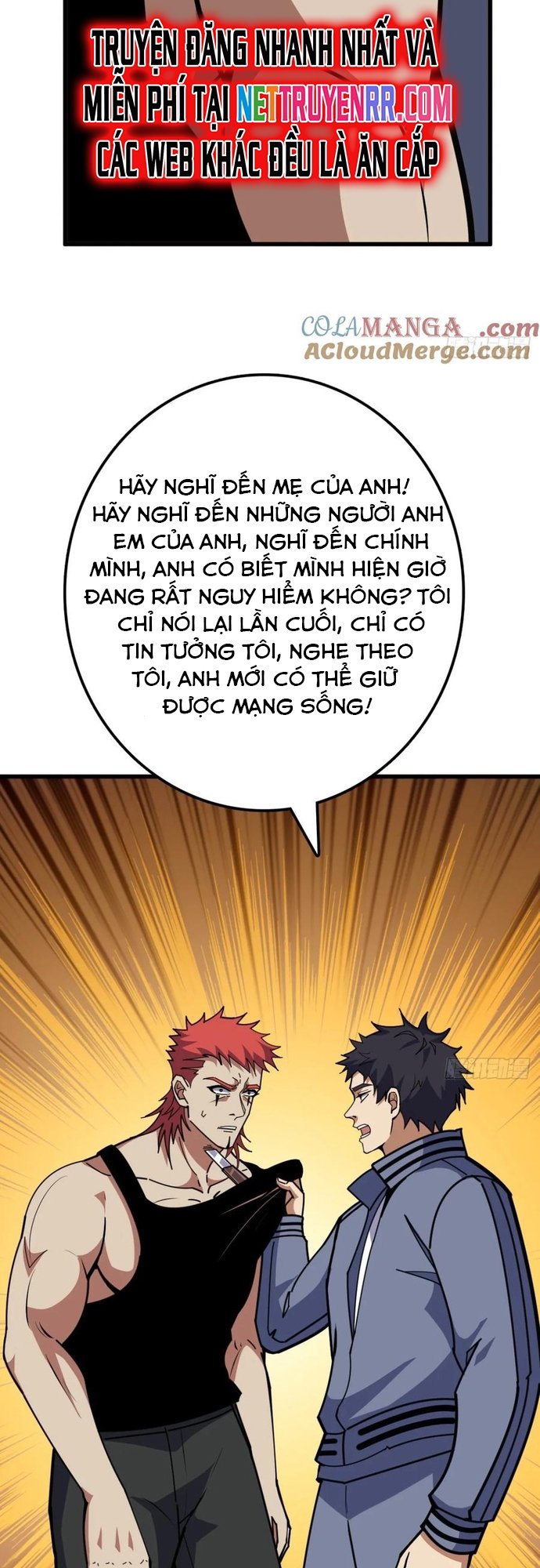 Tin Tức Của Toàn Tri Giả Chapter 20 - Trang 23