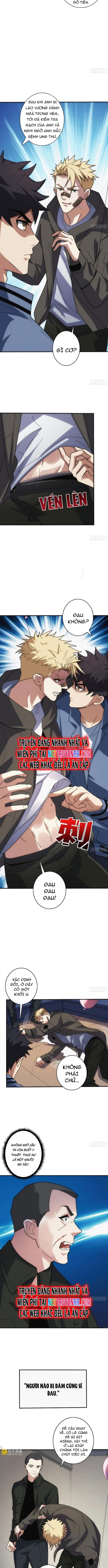 Tin Tức Của Toàn Tri Giả Chapter 17 - Trang 2