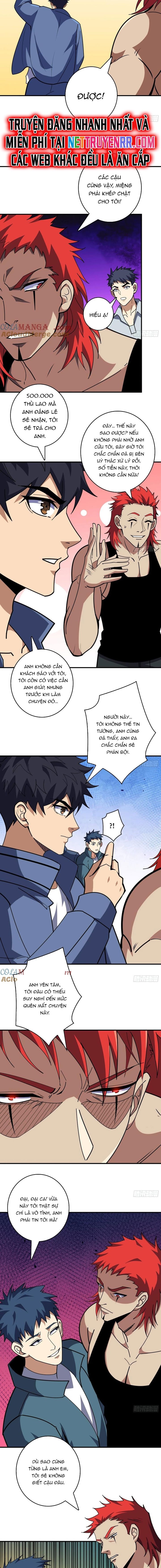 Tin Tức Của Toàn Tri Giả Chapter 21 - Trang 2