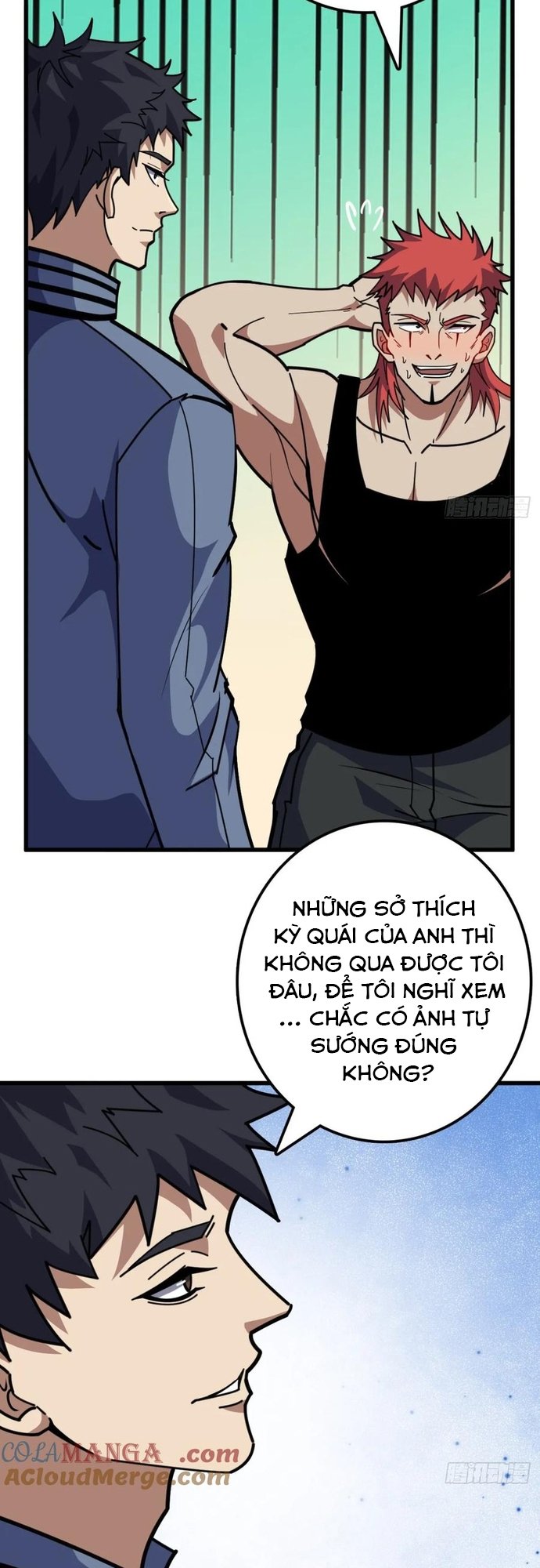 Tin Tức Của Toàn Tri Giả Chapter 20 - Trang 13