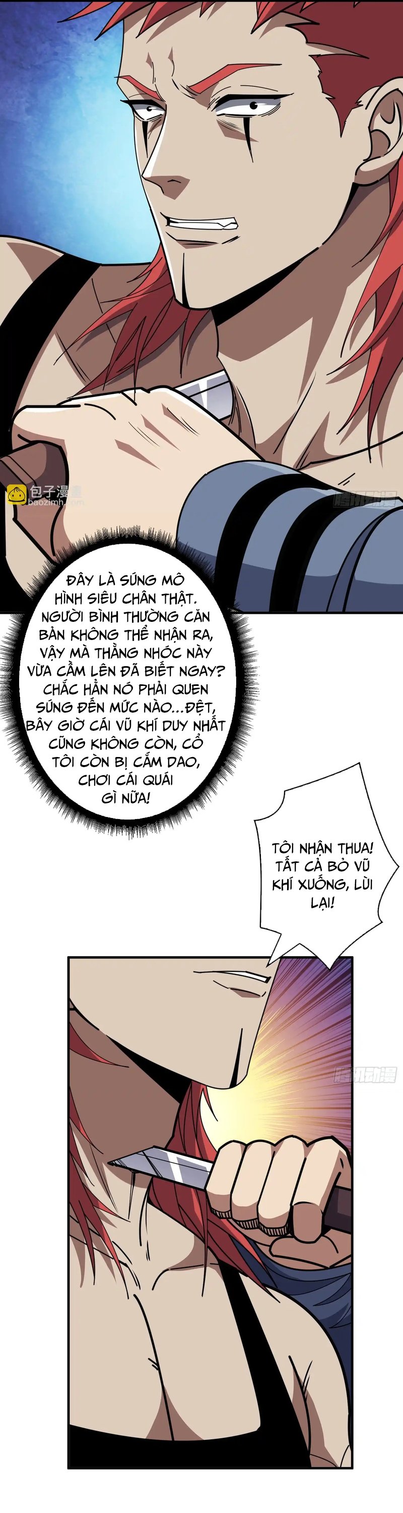 Tin Tức Của Toàn Tri Giả Chapter 19 - Trang 13