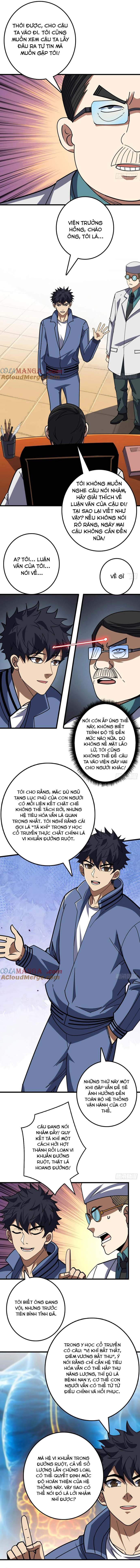 Tin Tức Của Toàn Tri Giả Chapter 22.2 - Trang 6