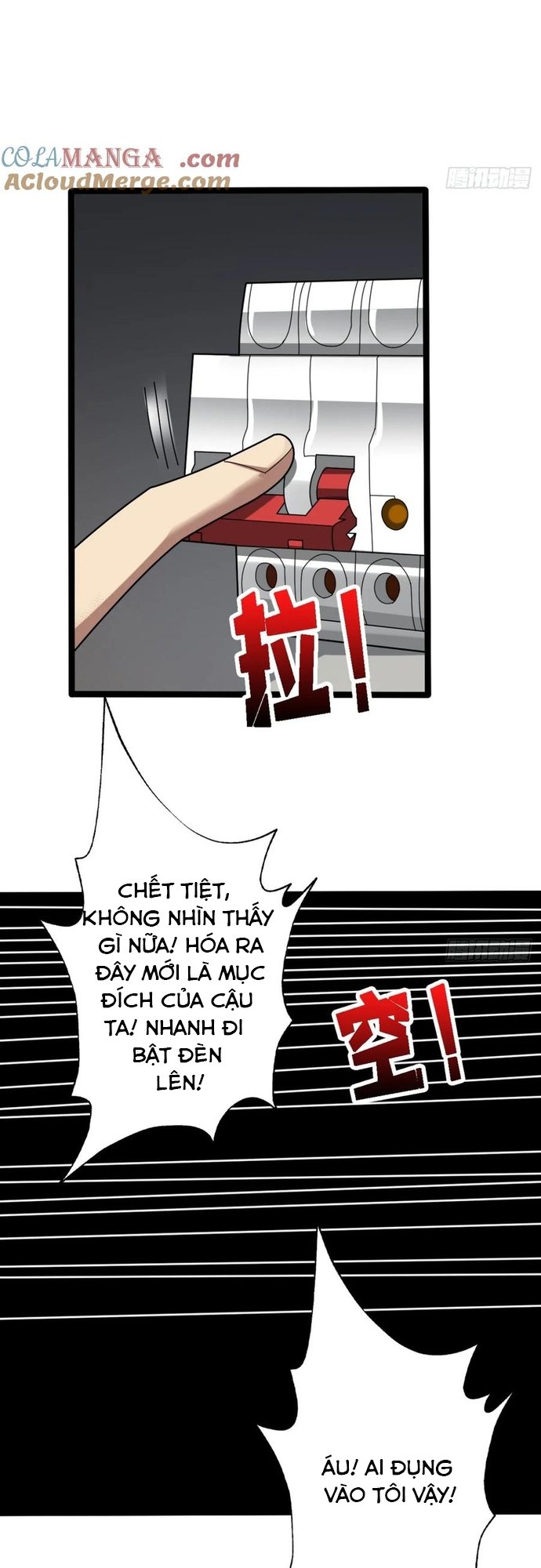 Tin Tức Của Toàn Tri Giả Chapter 20 - Trang 5