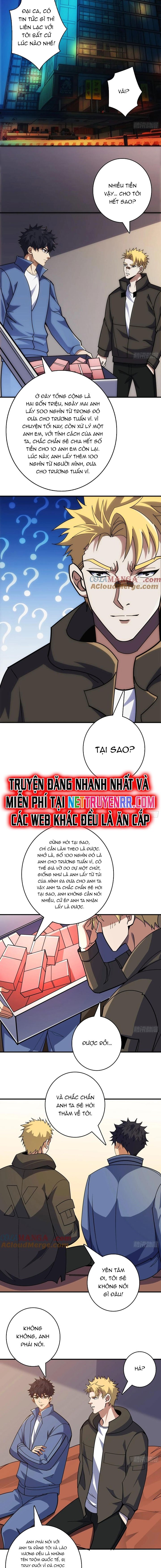 Tin Tức Của Toàn Tri Giả Chapter 21 - Trang 5