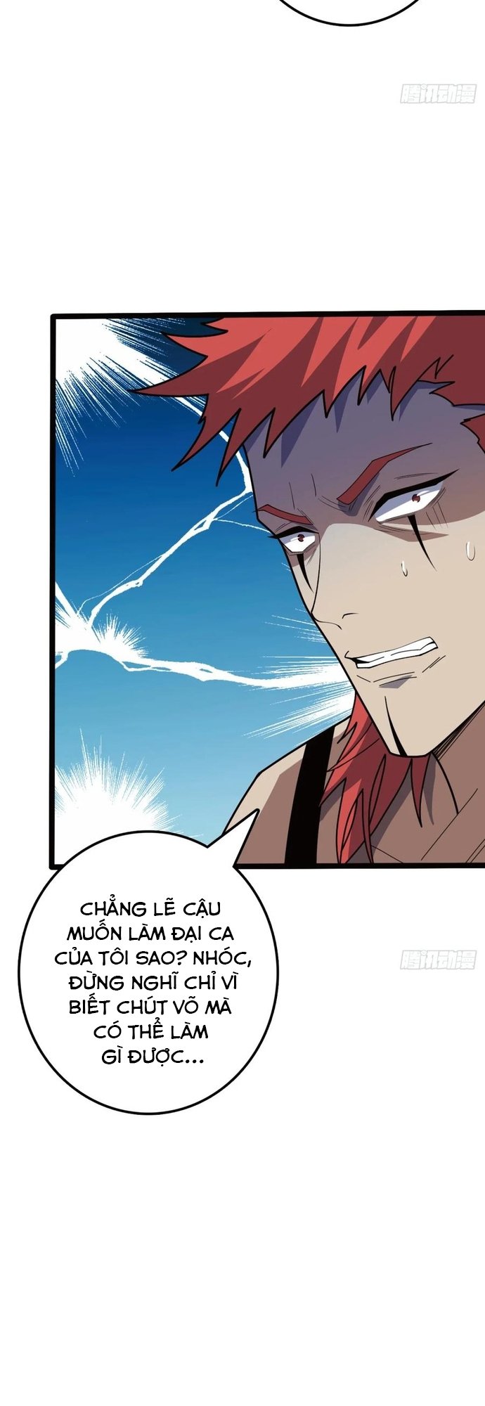 Tin Tức Của Toàn Tri Giả Chapter 20 - Trang 11