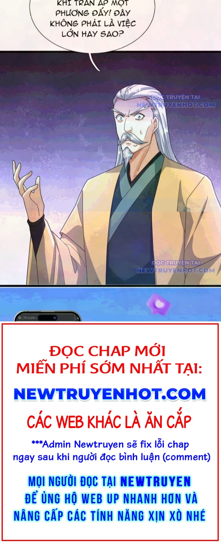 Tiên Làm Nô Thần Là Bộc, Đại Đế Làm Chó Giữ Nhà chapter 40 - Trang 21