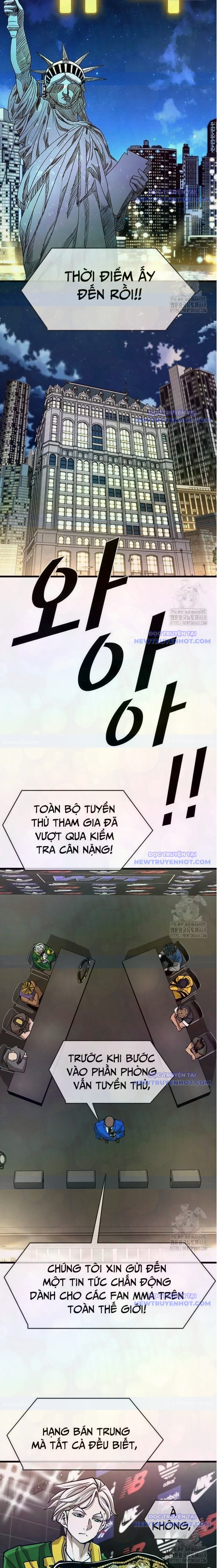 Shark - Cá Mập chapter 354 - Trang 7