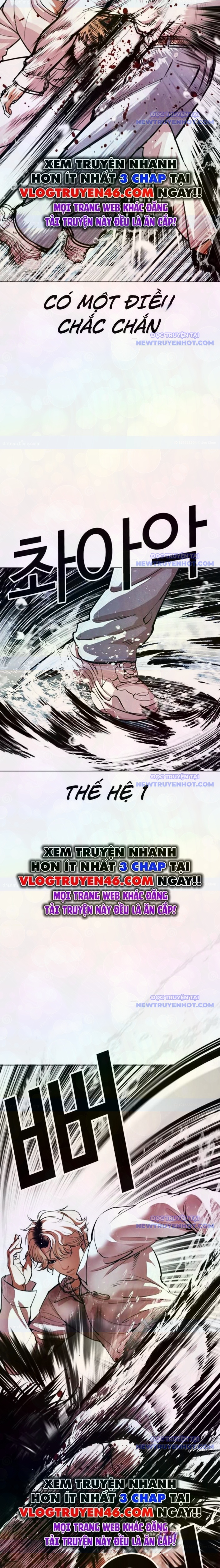 Hoán Đổi Diệu Kỳ chapter 546 - Trang 30