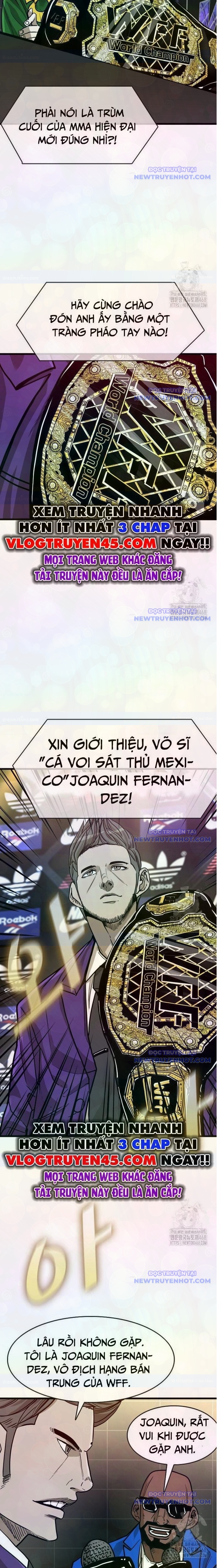 Shark - Cá Mập chapter 354 - Trang 8