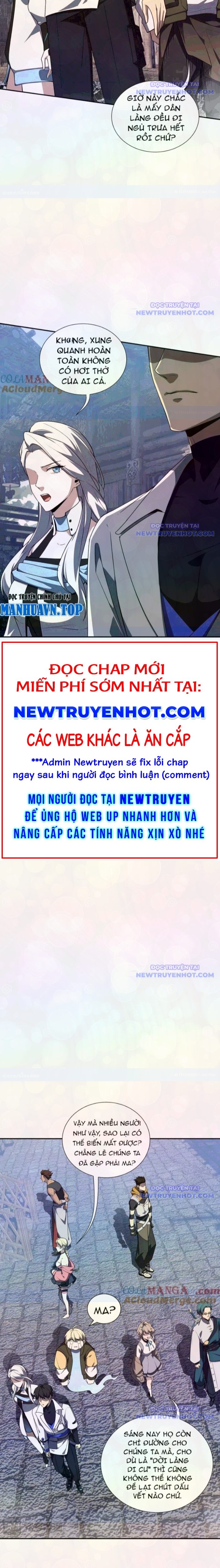 Ta Ký Kết Khế Ước Với Chính Mình chapter 85 - Trang 2