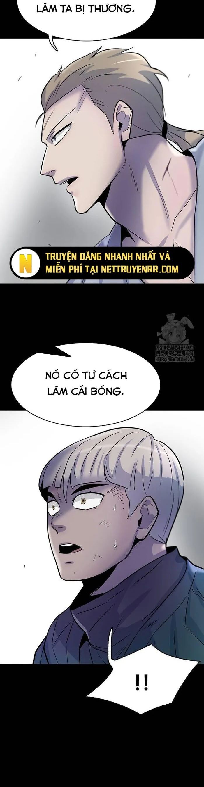 Bù Nhìn Chapter 93 - Trang 42