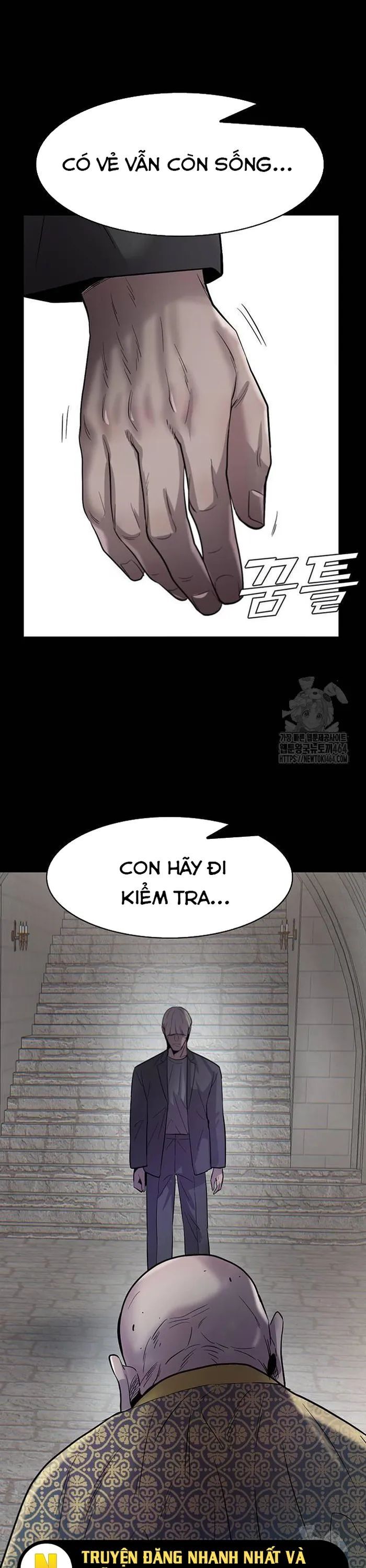 Bù Nhìn Chapter 93 - Trang 57